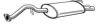 FONOS 615355 End Silencer